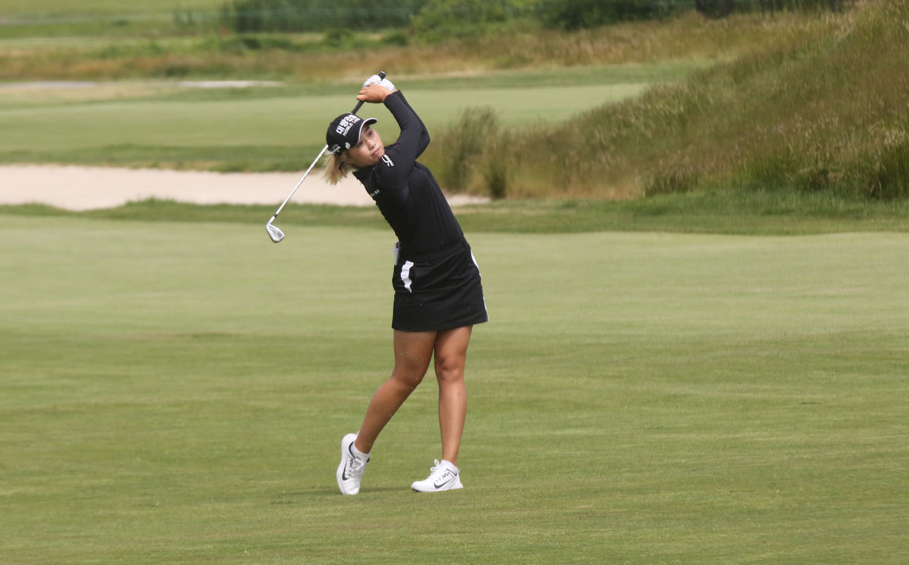 Shoprite LPGA 2019 Final Day
